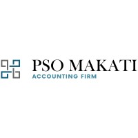 PSO Makati Accounting Firm logo - Similar company to Castillo Accounting Firm