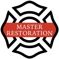 Master Restoration logo - Similar company to Axecel Construction