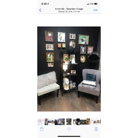 The Parlour Hair Bar