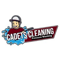 Cadets Cleaning and Pressure Washing logo - Similar company to Dawgtown Moving