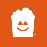 Happy Pop® logo - Similar company to Agromedia