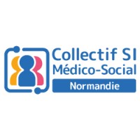 Collectif SI Normandie logo - Similar company to In Concept
