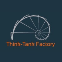 Think-Tank Factory logo - Similar company to Rootera