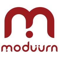 Moduurn - Restaurant Online Ordering logo - Similar company to Taste Systems, Llc
