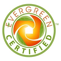 Evergreen Certified logo - Similar company to 4Ea Building Science