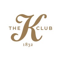 The K Club logo - Similar company to Arch Migration