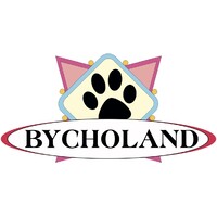 Bycholand Veterinária e Petshop logo - Similar company to Zé Dog ® Petshop