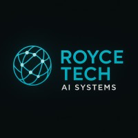 Royce Technologies Australia logo - Similar company to Real Copy Right
