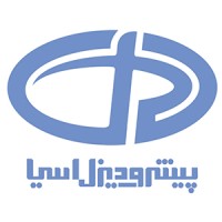Pishro Diesel Asia پیشرو دیزل آسیا logo - Similar company to Hosting Machine