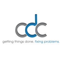 Corporate Delivery Consultants logo - Similar company to Realview360