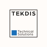 Tekdis logo - Similar company to Securexzone