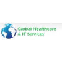 Global HealthCare and IT Services logo - Similar company to Anchor Technology