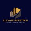 Elevate InfraTech™ logo - Similar company to Chamunda Fabchem