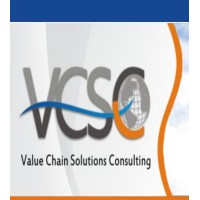 Value Chain Solutions Consulting (VCSC) logo - Similar company to Value Chain Solutions