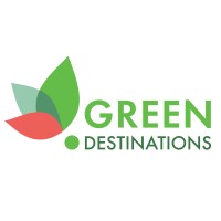 Green Destinations logo - Similar company to M