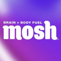 MOSH logo - Similar company to Simulate