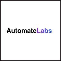 Automate Labs logo - Similar company to Bernoulli System Ab