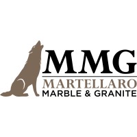 Martellaro Marble & Granite logo - Similar company to Magma Granite & Marble, Llc