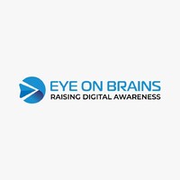 EYE ON BRAINS logo - Similar company to Brainzneye
