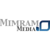 Mimram Media logo - Similar company to Off Chain Games