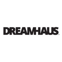 Dreamhaus LA logo - Similar company to Visionary Nomad