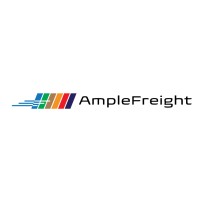 AmpleFreight Solution logo - Similar company to Fillpixel