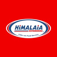 Himalaia Distribuidora logo - Similar company to Datacom
