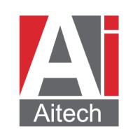 Aitech Systems logo - Similar company to Equalum (Acquired By Google)