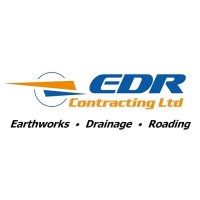EDR Contracting Ltd logo - Similar company to Walker Developments Limited