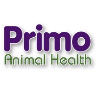 Primo Animal Health logo - Similar company to Doghook