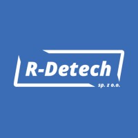 R-Detech Sp. z o.o. logo - Similar company to Cintamani Poland