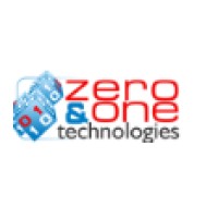 Zero and One Technologies logo - Similar company to Wrkr Holding Co.