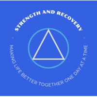 Strength and Recovery logo - Similar company to Lindco Springfield