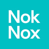 Nok Nox logo - Similar company to Síndiconet