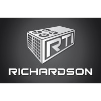 Richardson Technologies, Inc. logo - Similar company to Vas Webwork