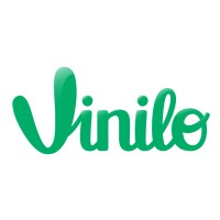 Vinilo Imagen Corporativa logo - Similar company to Dadú Estudio