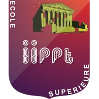 Ecolesuperieureiippt logo - Similar company to Study N' Settle Abroad