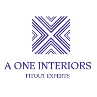 A ONE INTERIORS | FITOUT EXPERTS logo - Similar company to Baharash Architecture