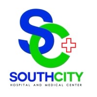 South City Hospital and Medical Center Inc. logo - Similar company to Ahoy Teams