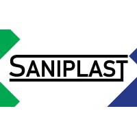 Saniplast logo - Similar company to Mermaco Sa