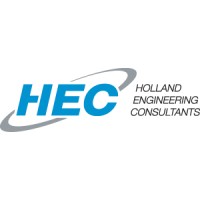 Holland Engineering Consultants Bv