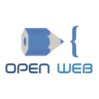 OPEN WEB logo - Similar company to Sl1637 Ltd