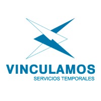 Vinculamos | Empresa de servicios temporales logo - Similar company to Cero S,A,S