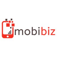 Mobibiz logo - Similar company to Tranciscolabs