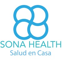 SONA Health, SL logo - Similar company to Wantik Technologies