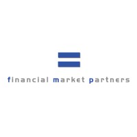 FMP Financial Market Partners GmbH logo - Similar company to Yielt Gmbh