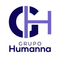 GRUPO HUMANNA logo - Similar company to Academia Wellbeing Conosur Del Grupo Humanna