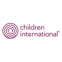 Children International Guatemala Diner logo - Similar company to Meso Foundation