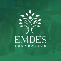 EMDES Foundation logo - Similar company to Virtual Doc