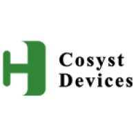Cosyst Devices logo - Similar company to Pvc Service + Technics